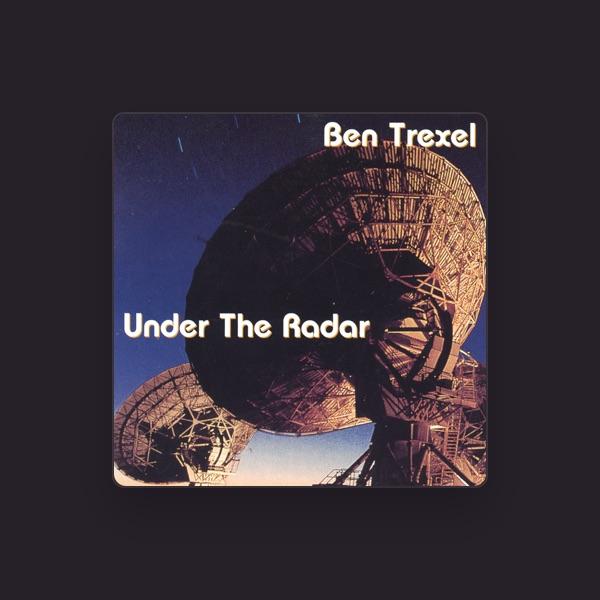 Ben Trexel