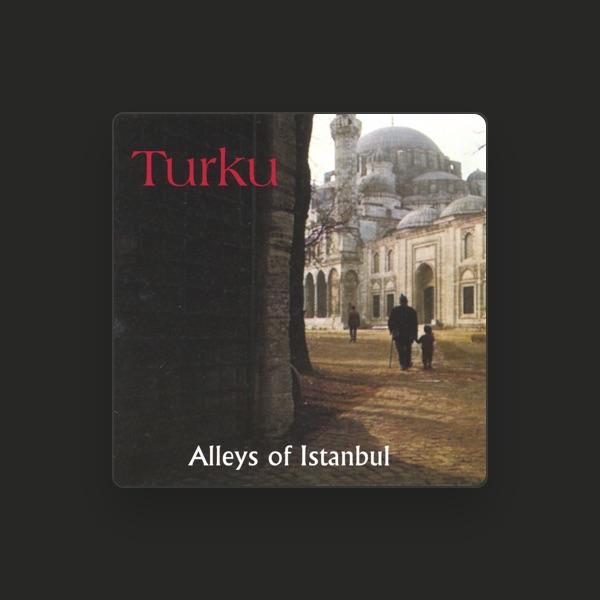 Türkü