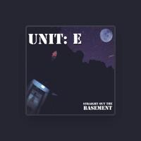 Unit: E
