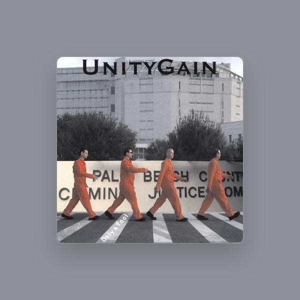 Unity-Gain