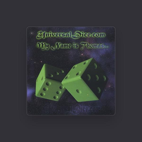 Universaldice.com