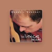 Darrell Vanzant