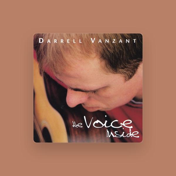 Darrell Vanzant
