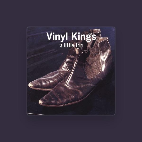 Vinyl Kings