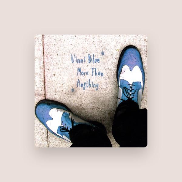 Vinni Blue
