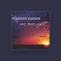 Vincent James