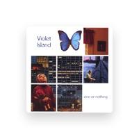 Violet Island