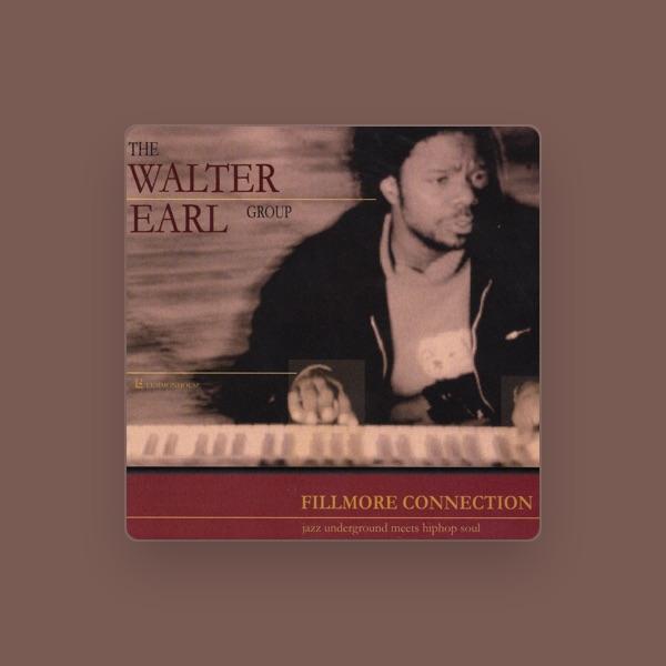 The Walter Earl Group