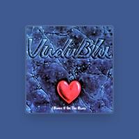 VuduBlu