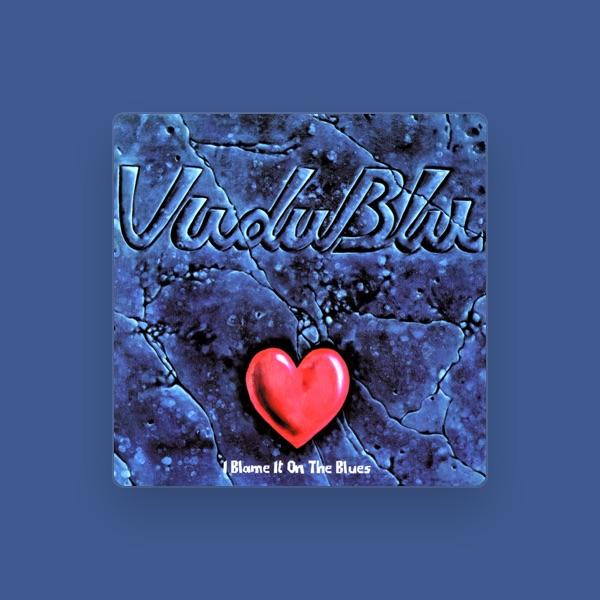 VuduBlu