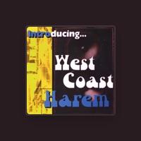 West Coast Harem