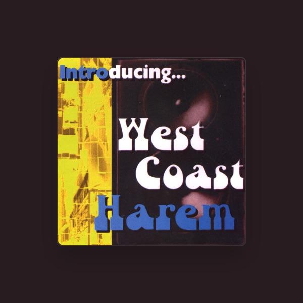 West Coast Harem
