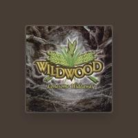 Wildwood Bluegrass