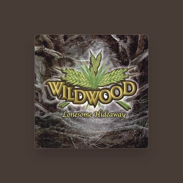 Wildwood Bluegrass