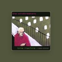 The Windbreakers