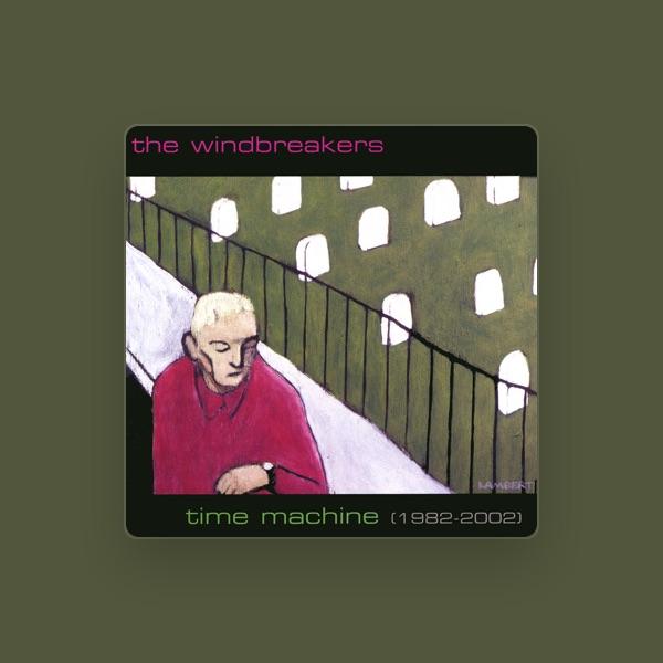 The Windbreakers
