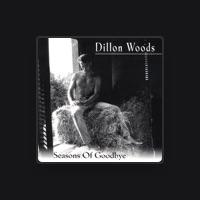 Dillon Woods