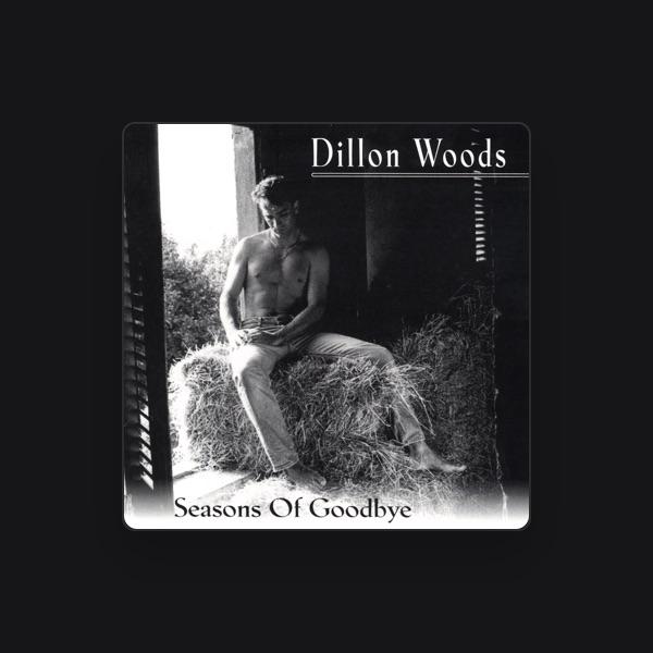 Dillon Woods
