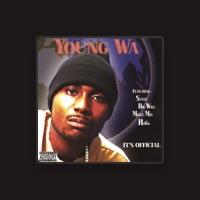 Young Wa