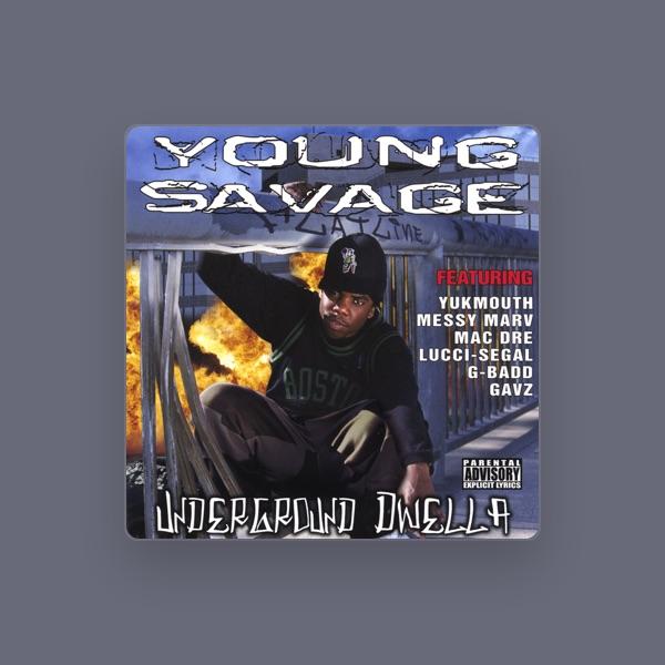 Young Savage