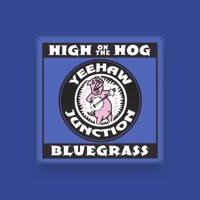 YeeHaw Junction Bluegrass Band