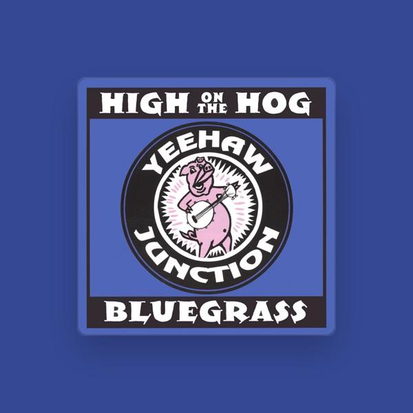 YeeHaw Junction Bluegrass Band