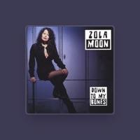 Zola Moon