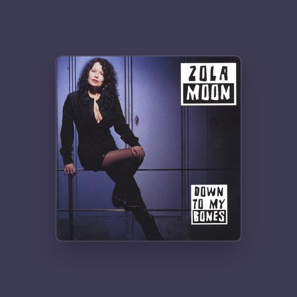 Zola Moon