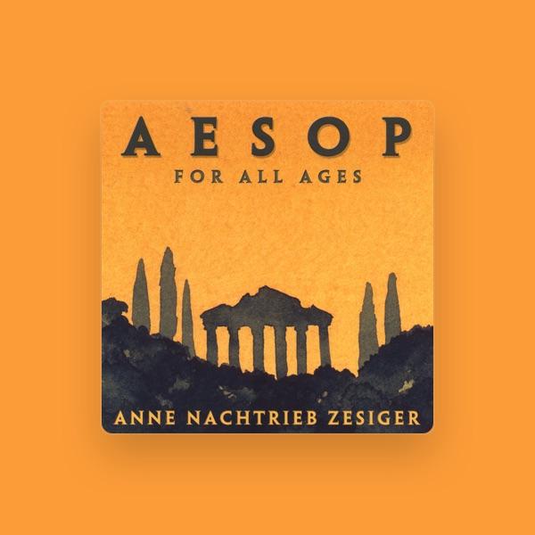 Anne Nachtrieb Zesiger