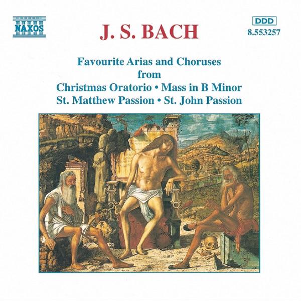 St. Matthew Passion, BWV244: Wir setzen uns mit Tranen nieder