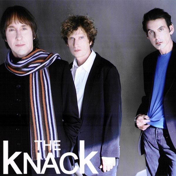 My Sharona (Re-Recorded)