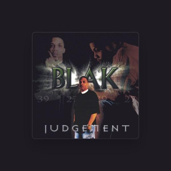 Blak