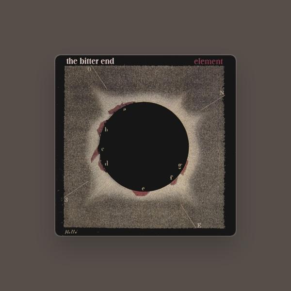The Bitter End