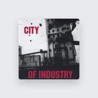 City of Industry