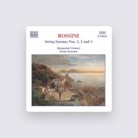 Hungarian Virtuosi