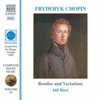 Variations in D Major for Two Pianos