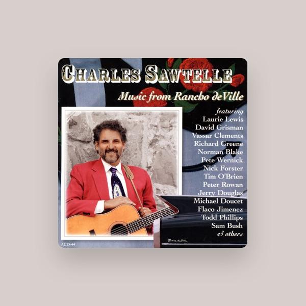 Charles Sawtelle