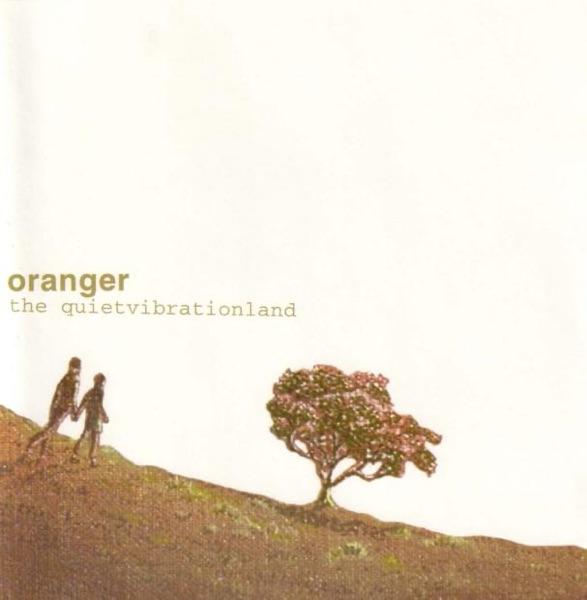 The Quiet Vibration Land Theme Ii