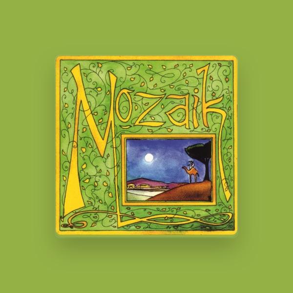 Mozaik