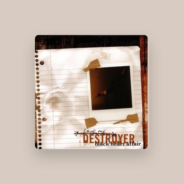 Love Me Destroyer