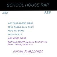 Rap and Count By One's Two's Five's Ten's Twenty's and More