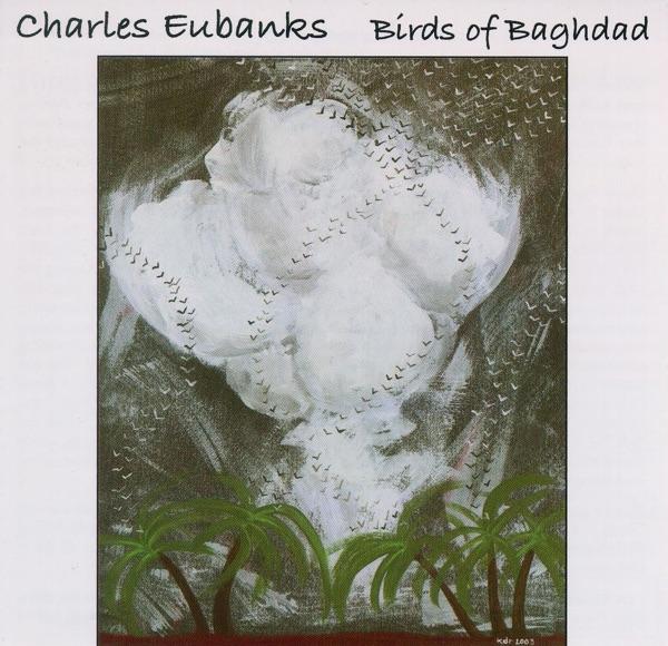 Birds of Baghdad