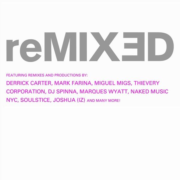 Freak (Dizzy Remix)