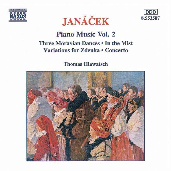Concerto for Piano, Two Violins, Viola, Clarinet and Horn, I. Moderato
