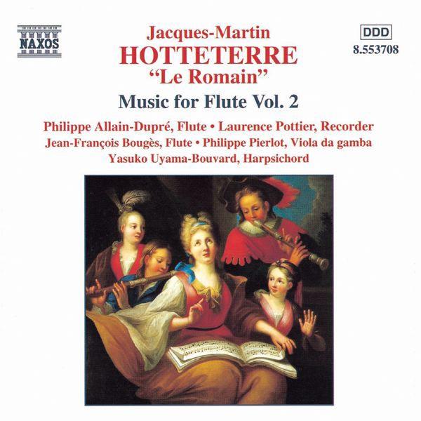 Suite Sonata No. 4 (transposed in D Minor for recorder), V. Grave