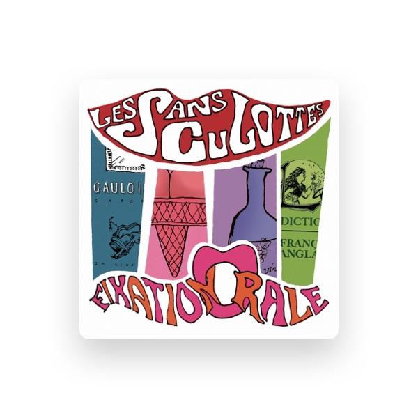 Les Sans Culottes