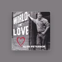 Alan Peterson