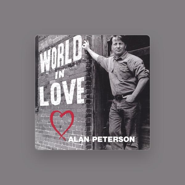 Alan Peterson