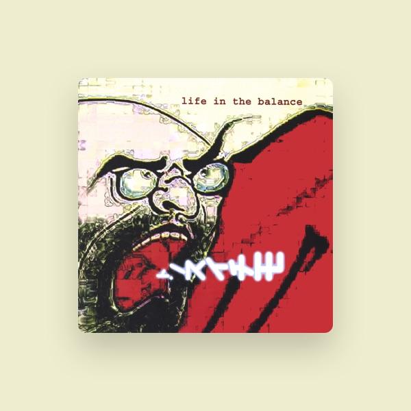 Life in the Balance