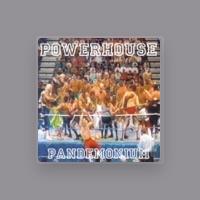 Powerhouse OBHC
